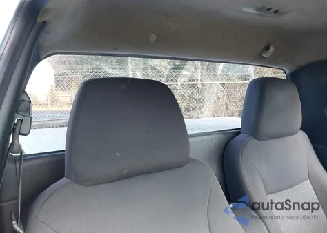 2011 Chevrolet Colorado Work Truck from USA, damaged, VIN 1GCCSBF98B8122585